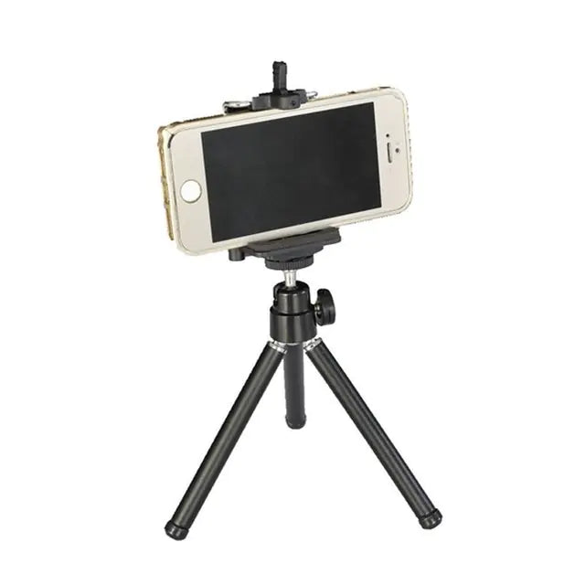 Triangle Phone and Camera Stand
