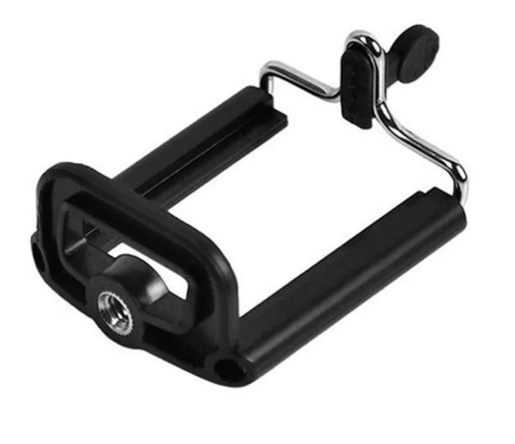 Triangle Phone and Camera Stand