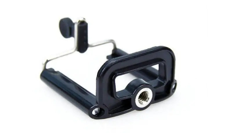 Triangle Phone and Camera Stand