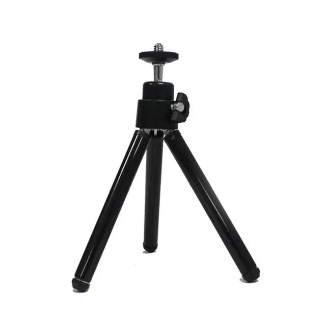 Triangle Phone and Camera Stand