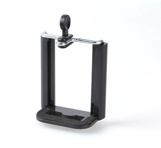 Triangle Phone and Camera Stand