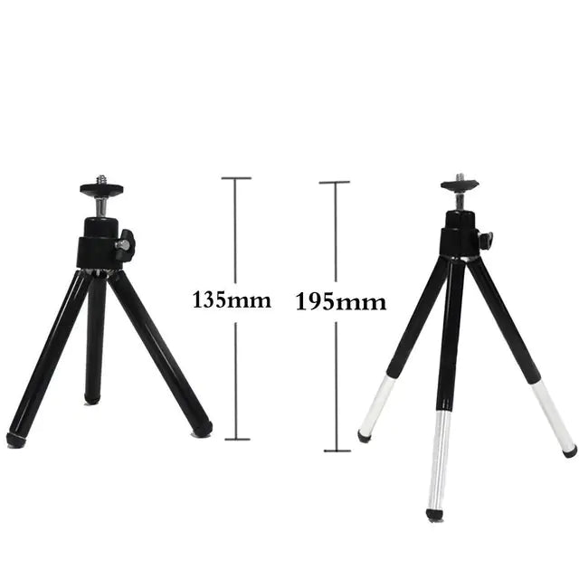 Triangle Phone and Camera Stand