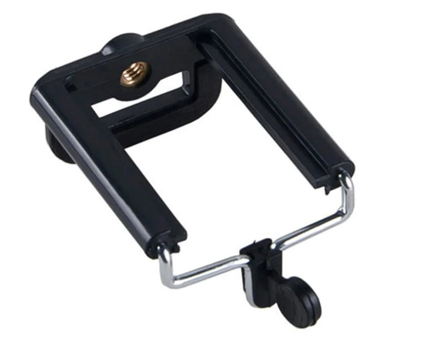 Triangle Phone and Camera Stand