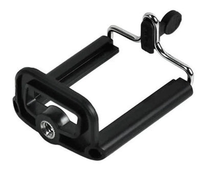 Triangle Phone and Camera Stand