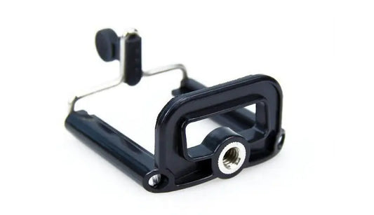 Triangle Phone and Camera Stand