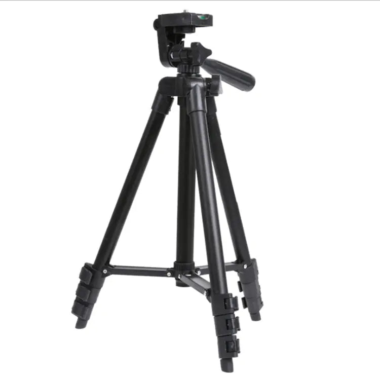 Compact Camera & Phone Tripod Stand