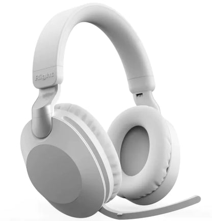 VibeTune™ Wireless Bluetooth Headset – 14-Hour Battery, Stereo Sound, Aesthetic Color Options