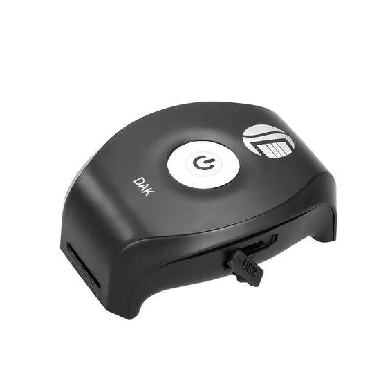 Smart GPS Pet Collar – Real-Time Tracker with Safety Alarms for Dogs & Cats