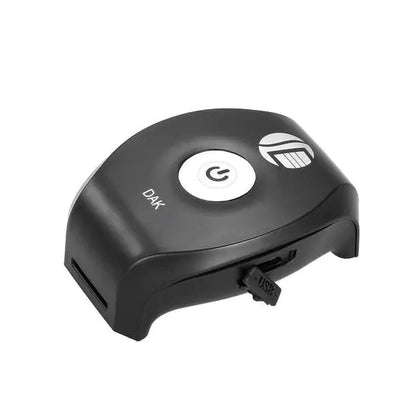 Smart GPS Pet Collar – Real-Time Tracker with Safety Alarms for Dogs & Cats