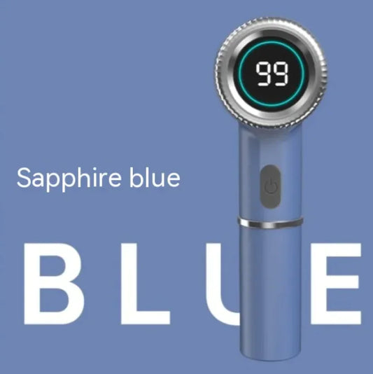 Spark Brush™ – Wireless Rechargeable Electric Power Scrubber for Kitchen & Home Cleaning