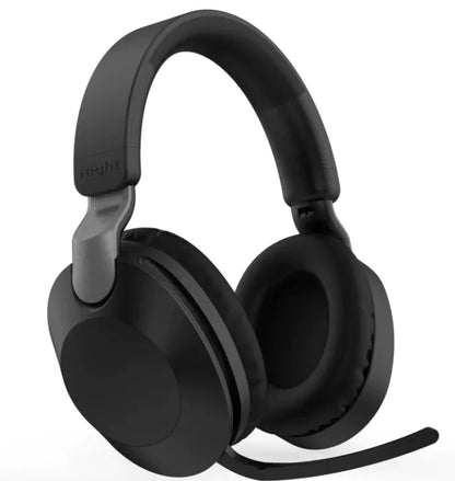 VibeTune™ Wireless Bluetooth Headset – 14-Hour Battery, Stereo Sound, Aesthetic Color Options