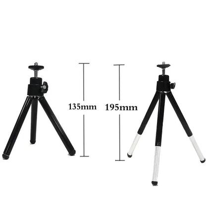 Triangle Phone and Camera Stand